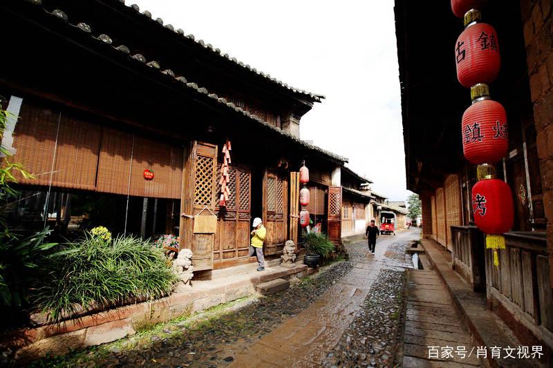 雨血前传：蜃楼